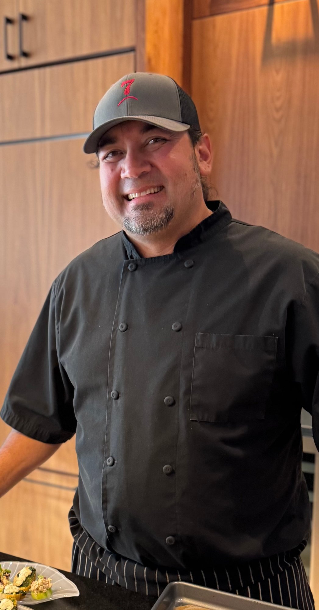 Chef Polo